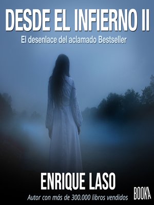 cover image of Desde el Infierno II